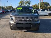 Thumbnail of 2025 Carbonized Gray Metallic Ford Bronco Sport