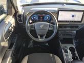 Thumbnail of 2025 Carbonized Gray Metallic Ford Bronco Sport
