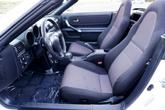 Thumbnail of 2002 White Toyota MR2