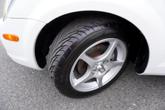 Thumbnail of 2002 White Toyota MR2