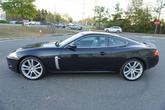 Thumbnail of 2007 Black Jaguar XKR