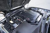 Thumbnail of 2007 Black Jaguar XKR