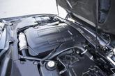 Thumbnail of 2007 Black Jaguar XKR