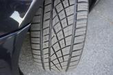 Thumbnail of 2007 Black Jaguar XKR