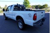 Thumbnail of 2014 White Ford F-250