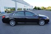 Thumbnail of 2011 Black Toyota Avalon