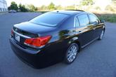 Thumbnail of 2011 Black Toyota Avalon