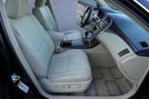 Thumbnail of 2011 Black Toyota Avalon