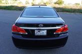 Thumbnail of 2011 Black Toyota Avalon