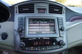 Thumbnail of 2011 Black Toyota Avalon