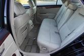 Thumbnail of 2011 Black Toyota Avalon