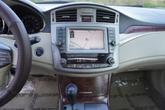 Thumbnail of 2011 Black Toyota Avalon