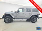 Thumbnail of 2023 Sting-Gray Clearcoat Jeep Wrangler 4xe