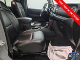 Thumbnail of 2023 Sting-Gray Clearcoat Jeep Wrangler 4xe