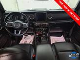 Thumbnail of 2023 Sting-Gray Clearcoat Jeep Wrangler 4xe