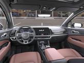 Thumbnail of 2025 Ebony Black Kia Sportage