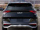 Thumbnail of 2025 Ebony Black Kia Sportage