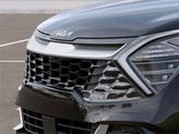 Thumbnail of 2025 Ebony Black Kia Sportage