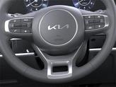 Thumbnail of 2025 Ebony Black Kia Sportage