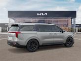 Thumbnail of 2026 Ivory Silver Kia Carnival Hybrid