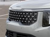 Thumbnail of 2026 Ivory Silver Kia Carnival Hybrid