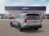 Thumbnail of 2026 Ivory Silver Kia Carnival Hybrid