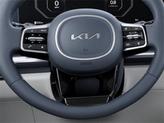 Thumbnail of 2026 Ivory Silver Kia Carnival Hybrid
