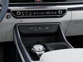 Thumbnail of 2026 Ivory Silver Kia Carnival Hybrid