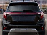 Thumbnail of 2025 Fusion Black Kia Seltos