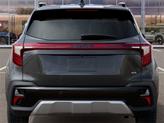 Thumbnail of 2025 Gravity Gray Kia Seltos