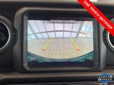 Thumbnail of 2023 Black Clearcoat Jeep Wrangler 4xe
