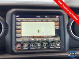 Thumbnail of 2023 Black Clearcoat Jeep Wrangler 4xe