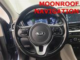 Thumbnail of 2020 Horizon Blue Kia Niro