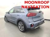 Thumbnail of 2020 Horizon Blue Kia Niro