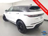 Thumbnail of 2023 Fuji White Land Rover Range Rover Evoque