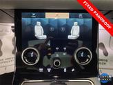 Thumbnail of 2023 Fuji White Land Rover Range Rover Evoque