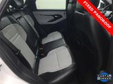 Thumbnail of 2023 Fuji White Land Rover Range Rover Evoque