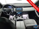 Thumbnail of 2023 Fuji White Land Rover Range Rover Evoque