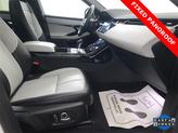 Thumbnail of 2023 Fuji White Land Rover Range Rover Evoque