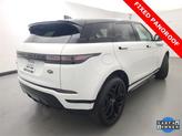 Thumbnail of 2023 Fuji White Land Rover Range Rover Evoque