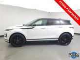Thumbnail of 2023 Fuji White Land Rover Range Rover Evoque