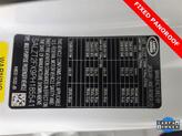 Thumbnail of 2023 Fuji White Land Rover Range Rover Evoque