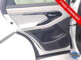 Thumbnail of 2023 Fuji White Land Rover Range Rover Evoque