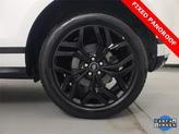Thumbnail of 2023 Fuji White Land Rover Range Rover Evoque