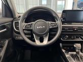 Thumbnail of 2023 Snow White Pearl Kia Seltos
