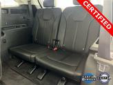 Thumbnail of 2025 Wolf Gray Kia Sorento