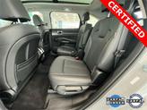 Thumbnail of 2025 Wolf Gray Kia Sorento