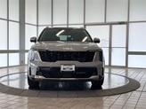 Thumbnail of 2025 Wolf Gray Kia Sorento