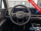 Thumbnail of 2025 Wolf Gray Kia Sorento