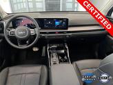Thumbnail of 2025 Wolf Gray Kia Sorento
